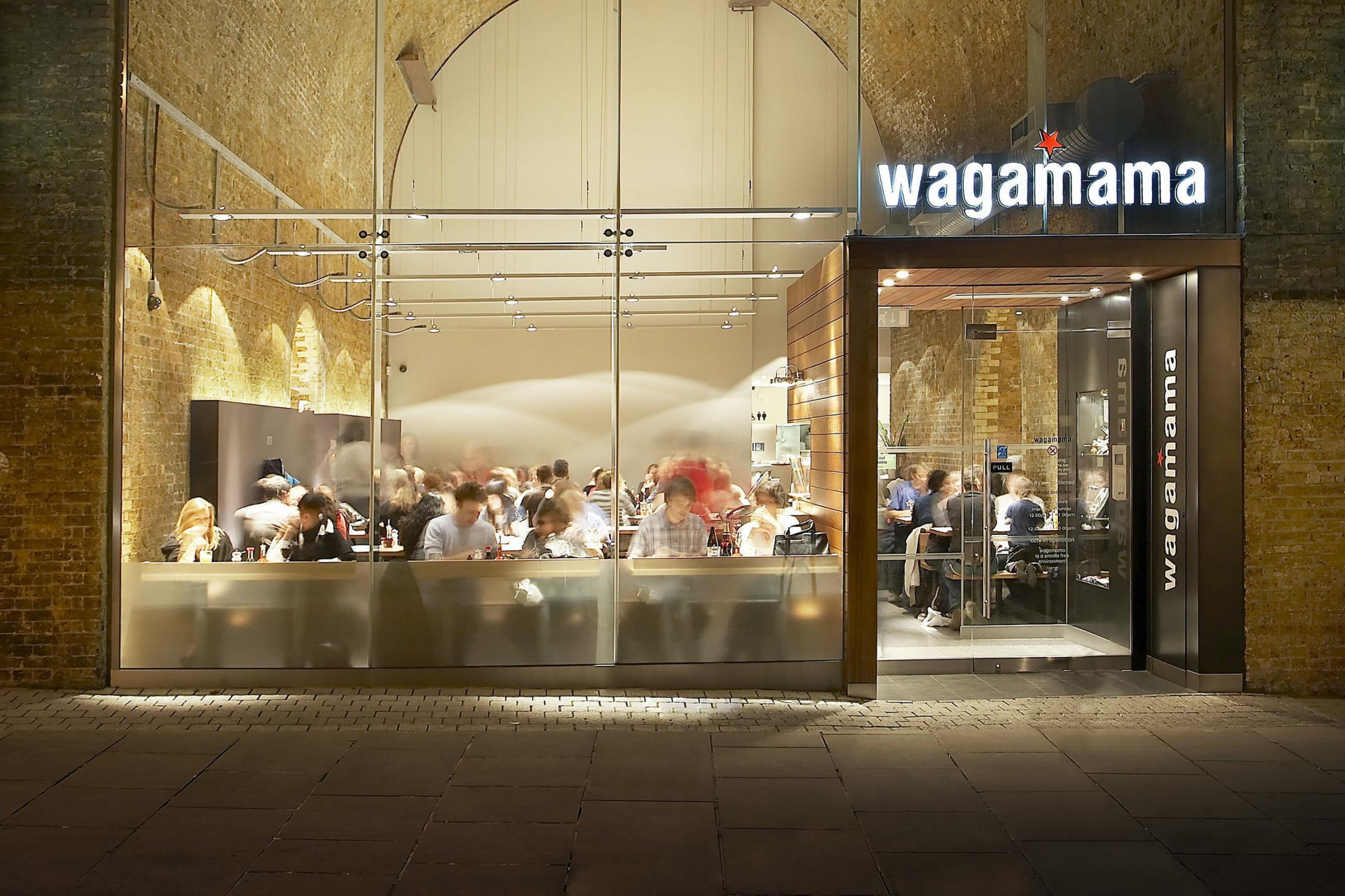 Wagamama Becomes Latest Restaurant Chain To Restart Delivery Surrey Comet