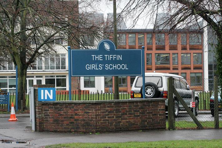 Tiffin Girls School Rejects Pleas To Take More Kingston Children Surrey Comet